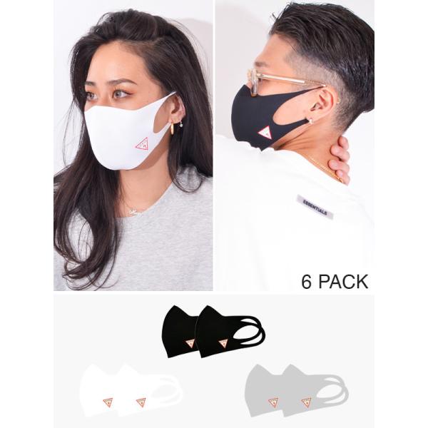 GUESS QX }XN 􂦂 Y fB[X  􂦂}XN 2 6PACK v12 MK2A7725RT