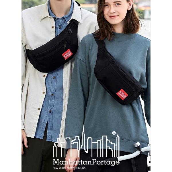 Manhattan Portage（マンハッタンポーテージ） ショルダーバック