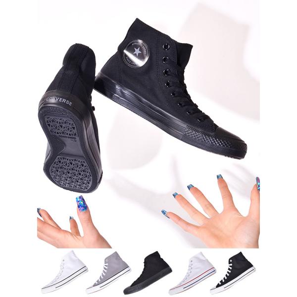 CONVERSE Ro[X Xj[J[fB[X Y   nCJbg lNX^[ 110 HI  NEXTAR110-HI