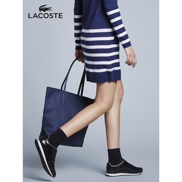 LACOSTE（ラコステ） バッグ レディース メンズ ユニセックス 大人
