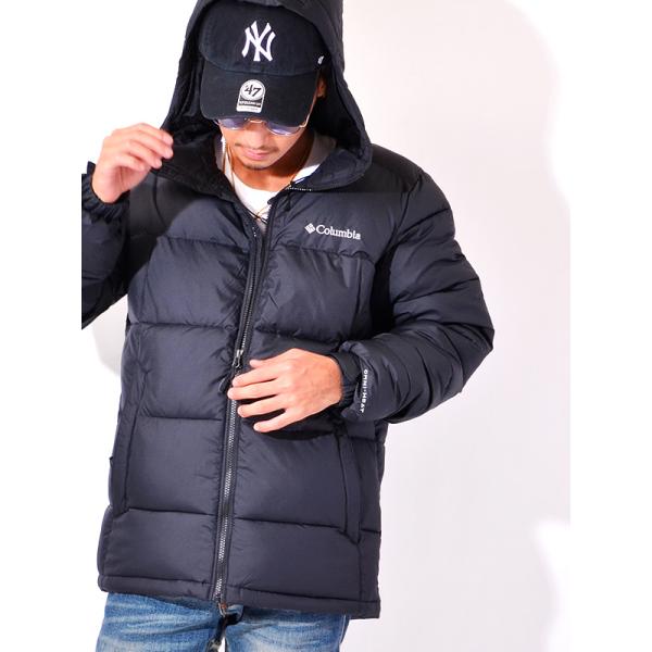 Columbia（コロンビア） アウター ジャケット オムニヒート メンズ