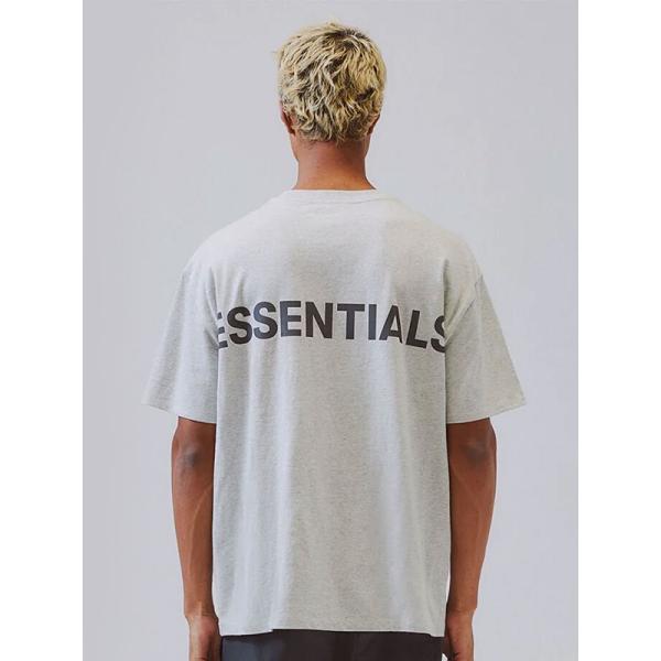 同梱不可 Fog Essentials 新作商品 3パック Tシャツ 2色 Tシャツ カットソー サイズを選択してください Xs S Kisa Mit Edu