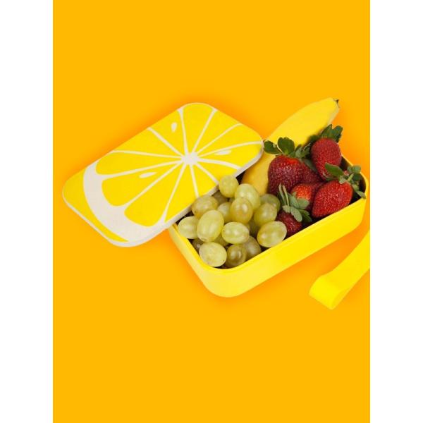 SUNNYLIFE サニーライフ ランチボックス 弁当箱 女子 男子 ラバー