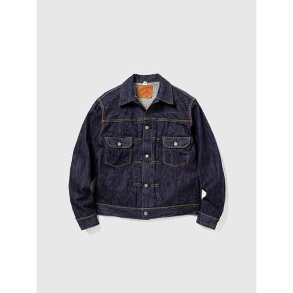 SUGAR CANE シュガーケーン デニム ジャケット Gジャン 2nd モデル