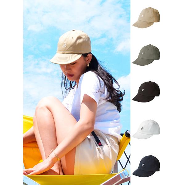 GRAMICCI（グラミチ） キャップ メンズ レディース ブランド