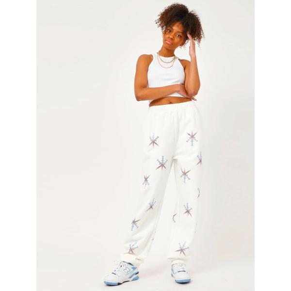 UNKNOWN アンノウン パンツ スウェットパンツ レディース メンズ