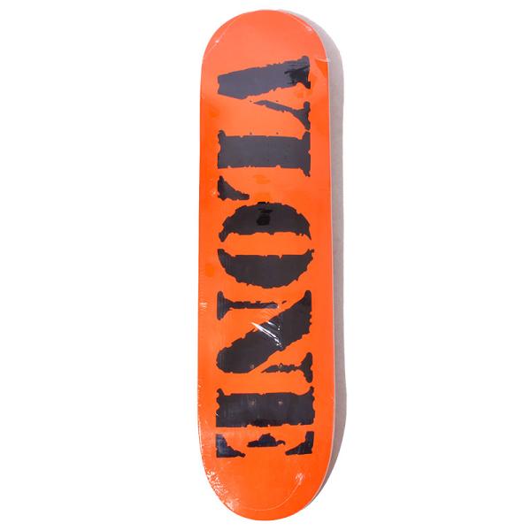 Vlone Fragment Skate Deck フラグメント デッキ Vlone Fragment Skate Deck フラグメント デッキ