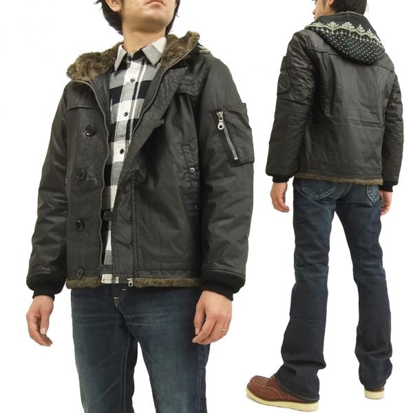 【希少・現行】MARK&LONA パーカー　ジャケット　フード　ファー　黒　40 楽天市場】マーク アンドロ ナ パーカーの通販