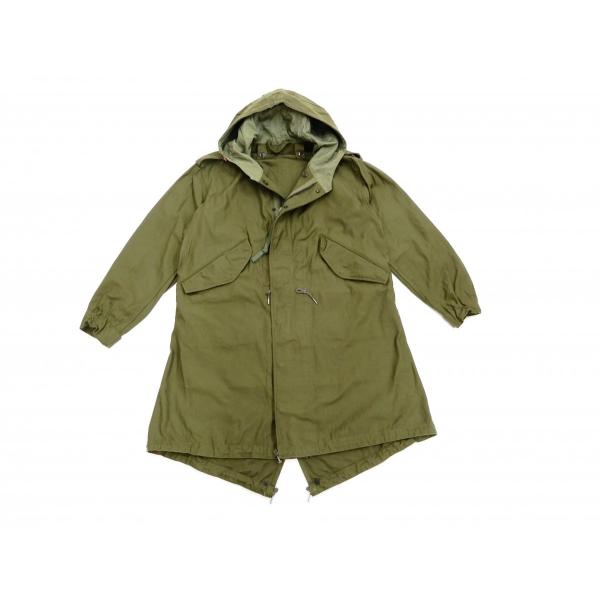 バズリクソンズ M 51 モッズコート Buzz Ricksons モッズパーカー メンズ ミリタリージャケット Br 新品 Buyee Buyee Japanese Proxy Service Buy From Japan Bot Online