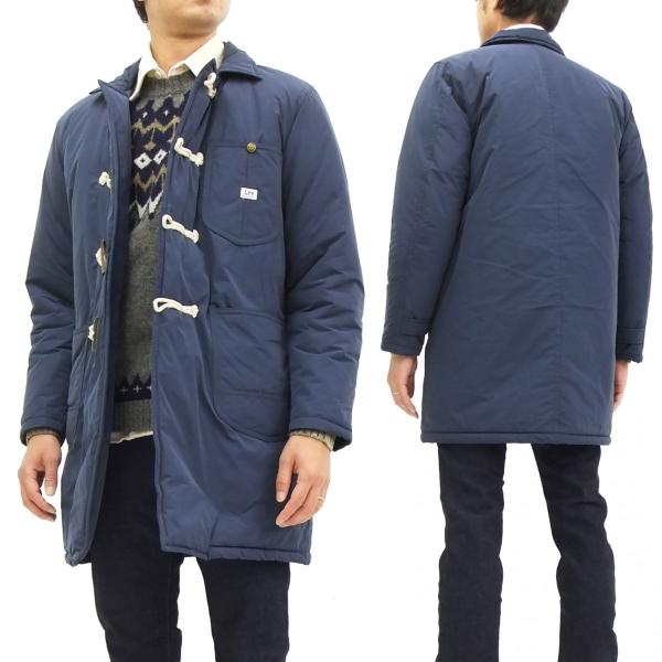 ダッフルコート メンズ ブルーの通販 価格比較 価格 Com