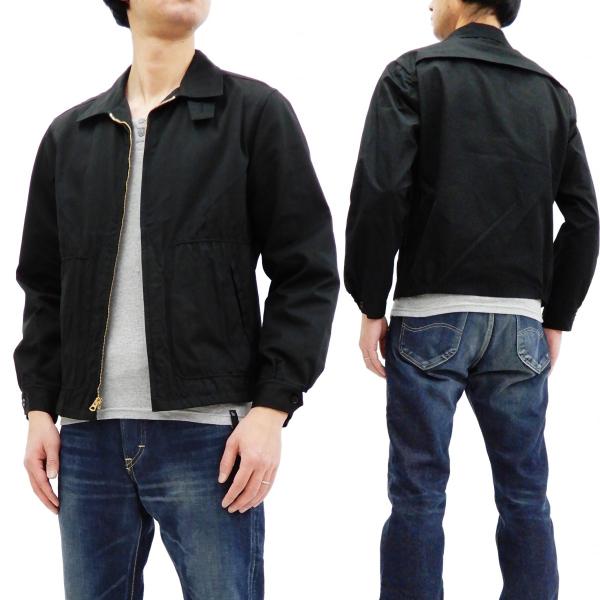 SUGAR CANE シュガーケーン スポーツジャケット SC14355 Sugar Cane