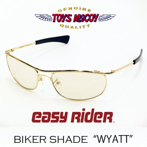 TOYS McCOY トイズマッコイ イージーライダー バイカーシェード TOYS McCOY トイズマッコイ イージーライダー バイカーシェード