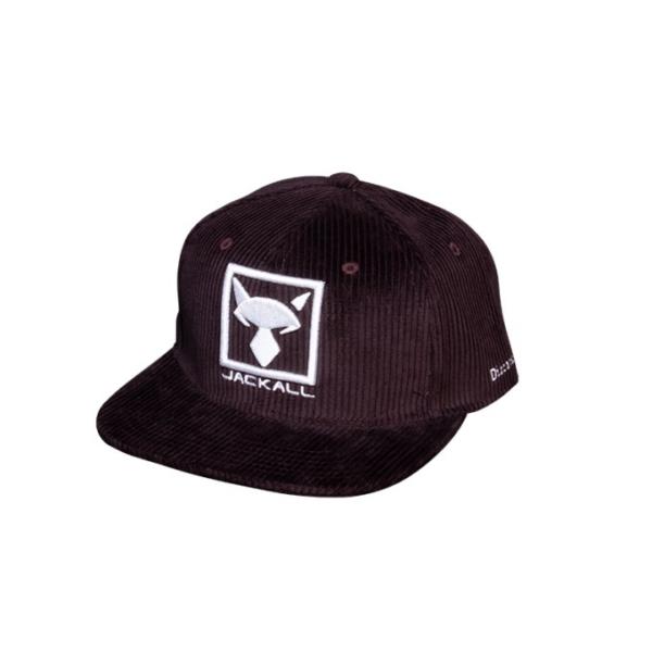JACKALL フラットビルキャップ　 2個セット JACKALL フラットビルキャップ 2個セット