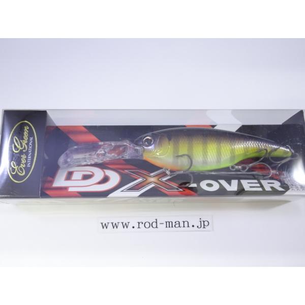 モード（EverGreen） エバーグリーン☆MoDo☆DDエックスオーバー