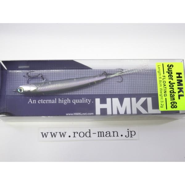 HMKL（ハンクル） ハンクル☆HMKL☆スーパージョーダン68☆#スーパー