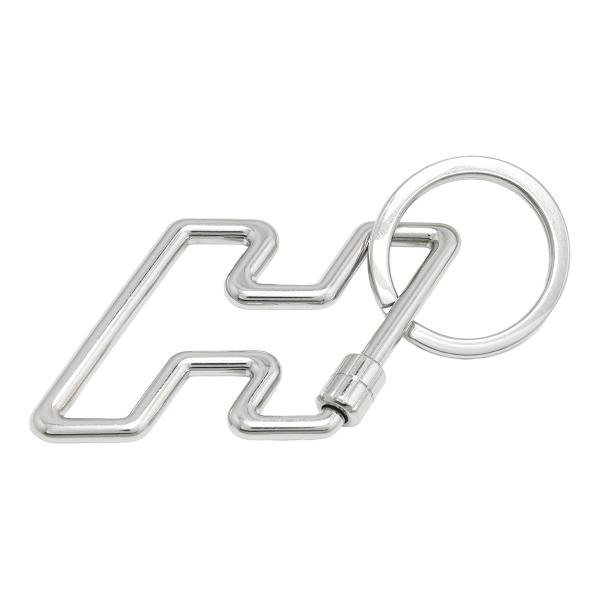 エルメス HERMES Hトゥ スピード キーリング バッグチャーム