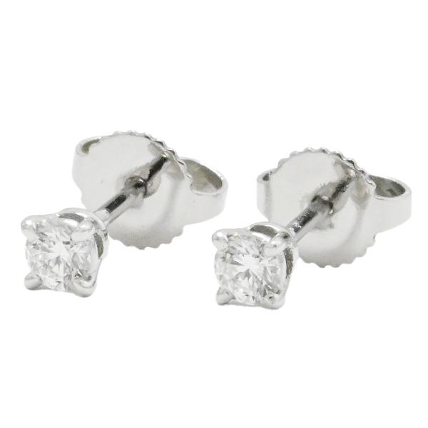 ティファニー TIFFANY&Co. PT950 プラチナダイヤモンド ソリティア