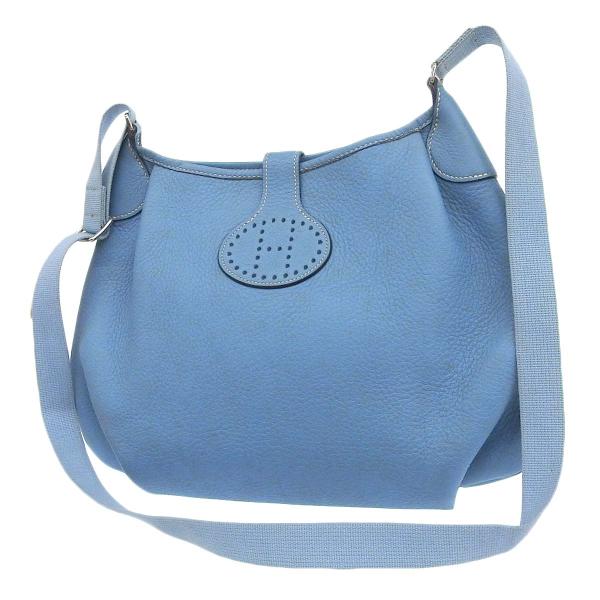 HERMES バッグ　ショルダーバッグ　布素材 楽天市場】エルメス HERMES（素材（生地・毛糸）綿・コットン