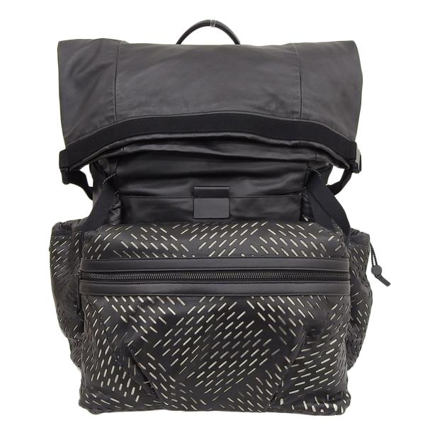 ボッテガヴェネタ　リュック ボッテガヴェネタ Bottega Veneta リュック バックパック レザー