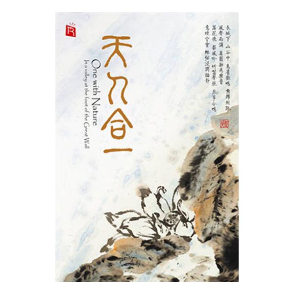 天人合一 / Various Artists RMCD-1048 SUIMEI 輸入盤CD
