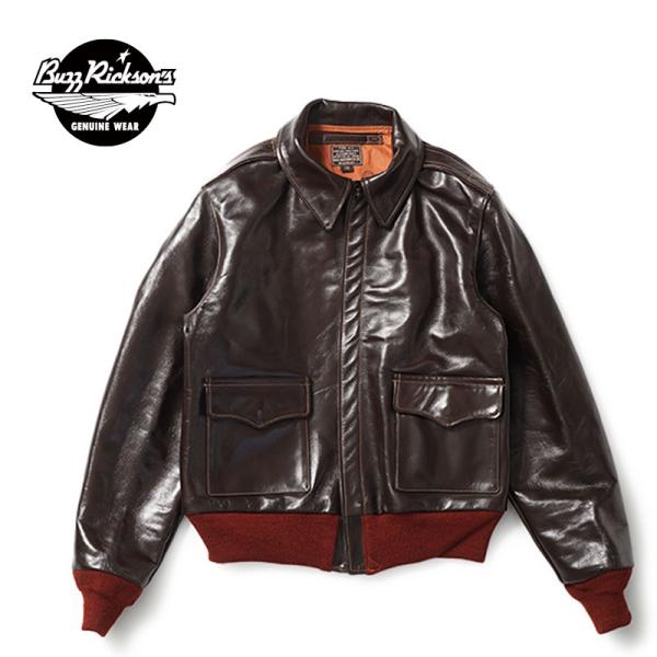 ジャケット・アウター BUZZ RICKSONS S BUZZ RICKSON'S バズリクソンズ ジャケット Type A-2 “CONTRACT No