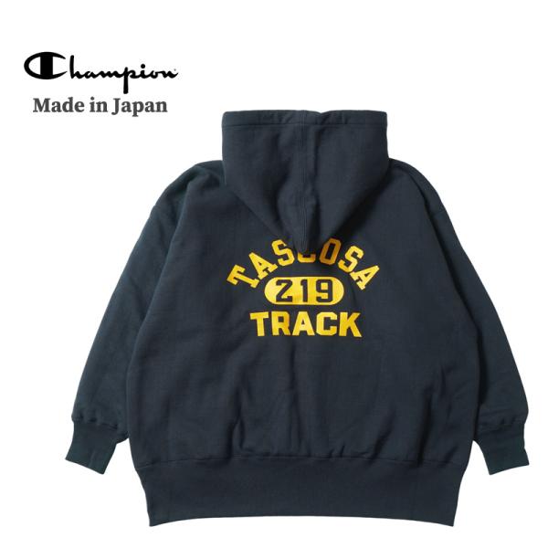 Champion チャンピオン スウェット パーカー 