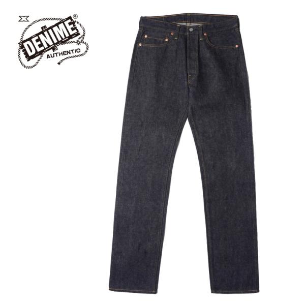 とむ　ドゥニーム224-66 DENIME - by WAREHOUSE - Lot.224 - 66 MODEL - NON WASH - 224