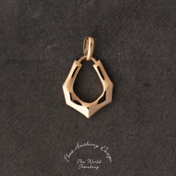 18金(Flea Anthony Design Goldトップ) ZERO OnlineShop,ブランド別,Flea Anthony Design,18K Gold Collection