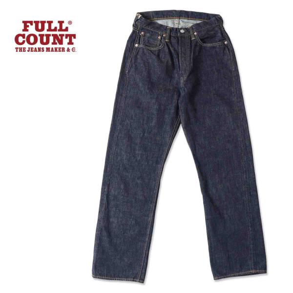 FULLCOUNT 0105W W36L34 フルカウント 新品未開封 FULLCOUNT（フルカウント） パンツ 