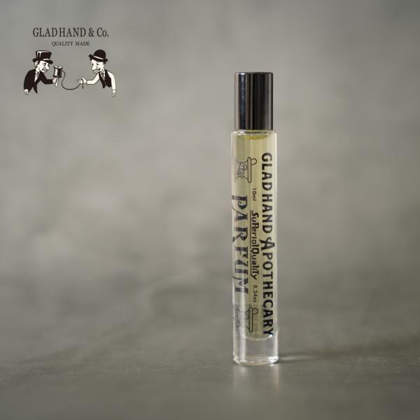 GLAD HAND グラッドハンド ロールオン 香水 “APOTHECARY PERFUME