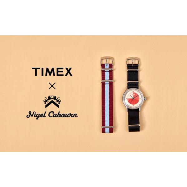 timex referee watch