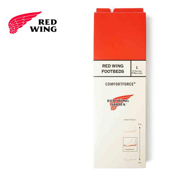 RED WING SHOES（レッドウィング） RED WING レッドウイング フット