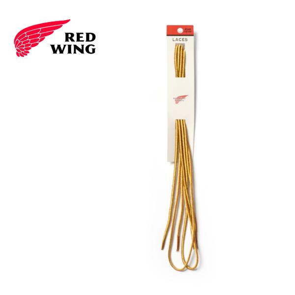 RED WING SHOES（レッドウィング） RED WING レッドウイング 靴紐 “48