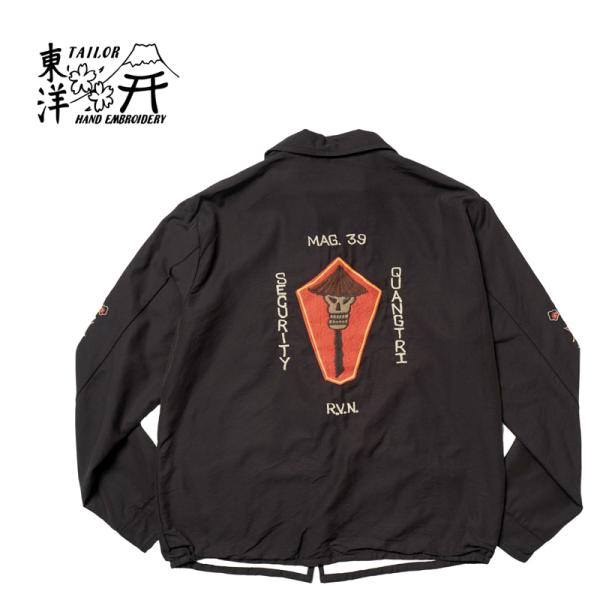 TAILOR TOYO テーラー東洋 ベトナムジャケット 1960sスタイル 東洋エンタープライズ テーラー東洋 テイラー東洋 Tailor Toyo
