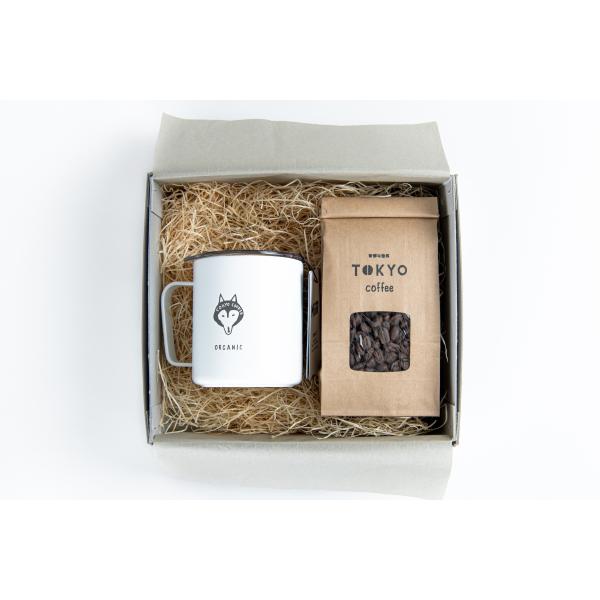  MiiR Mug x TOKYO COFFEE Mtg Tokyo Coffee Blend 150g I[KjbNR[q[  lC MiiR̃}OJbv  bZ[WJ[h