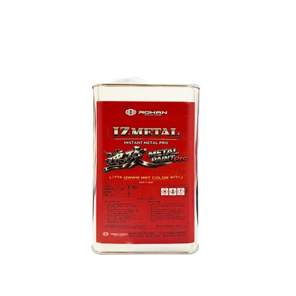 速攻METAL PRO 900ml IZ METAL INSTANT : ROHAN IZ SHOP - 通販