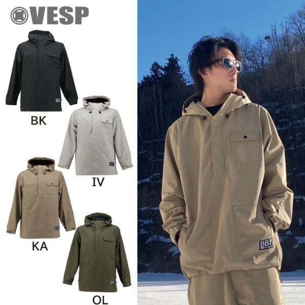 vesp ウェア roji-shop_vpmj1042