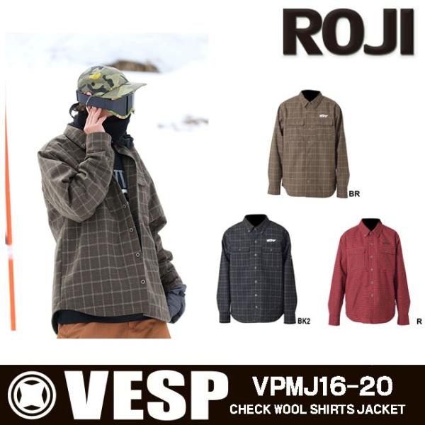 Vesp ベスプ ジャケット メンズ レディース 男女兼用 スノボウェア スノーボードウェア スキーウェア Vpmj16 アウトレット Buyee Buyee 日本の通販商品 オークションの代理入札 代理購入