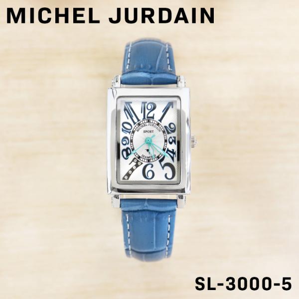 michel Jurdain（ミッシェル・ジョルダン） レディース 女性 彼女