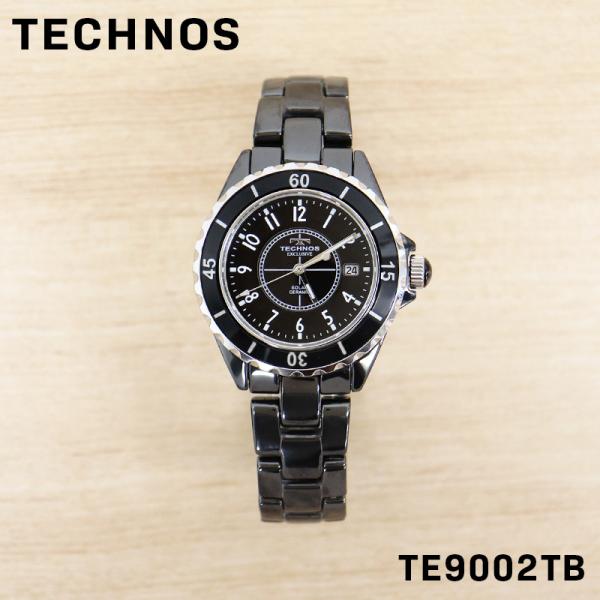 technos テクノス腕時計　te.029 TECHNOS（テクノス） メンズ 男性 彼氏 アナログ 腕時計 ソーラー