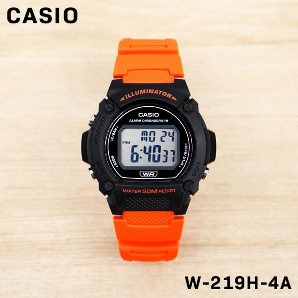 CASIO カシオ STANDARD スタンダード チープカシオ チプカシ メンズ 男性 男の子 ウォッチ 腕時計 W-219H-4A :w-219h- 4a:ROKE ヤフーショッピング店 - 通販 - Yahoo!ショッピング CASIO カシオ STANDARD スタンダード チープカシオ チプカシ メンズ 男性 男の子 ウォッチ 腕時計 W-219H-4A :w-219h- 4a:ROKE ヤフーショッピング店 - 通販 - Yahoo!ショッピング