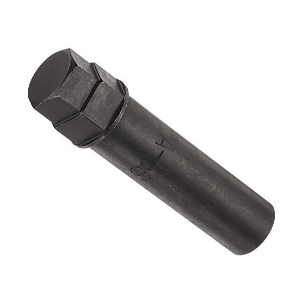 他サイト： KYO-EI(協永産業) Long Adapter (ロングアダプター) 内7角 /外19&amp;21HEX φ20 L=90 ヘプタゴンナット用 A-56の商品画像