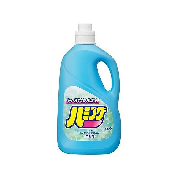 ハミング 柔軟剤 特大 2500ml