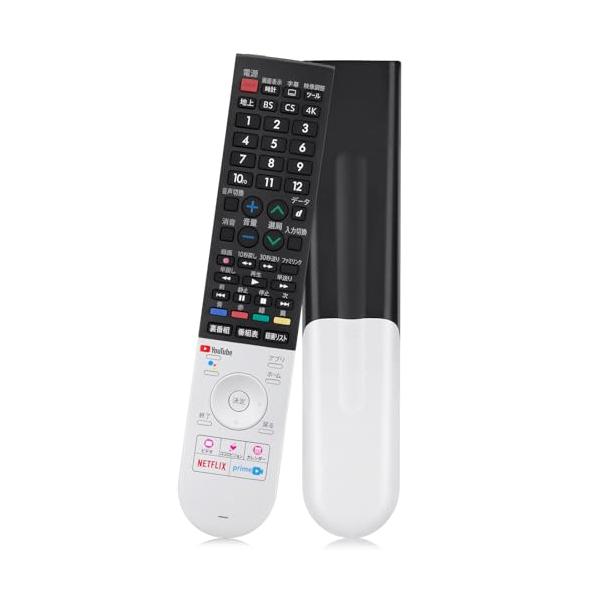 汎用リモコン for Aquos シャープテレビリモコン 音声認識リモコン with アクオス リモコン GB355SA 00106380590 GB354SA 0106380589 0106380588 GB3