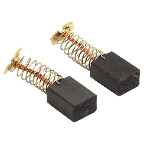 ●商品名前：　SK11 カーボンブラシ マキタ用CB-408 2個セット CM-13 ●商品説明：　・マキタカーボンブラシ品番:CB-408・入数:2個セット・材質:黒鉛の粉・特徴:100Vの電圧に耐えられる 梱包サイズ：　高さ : 1.7...