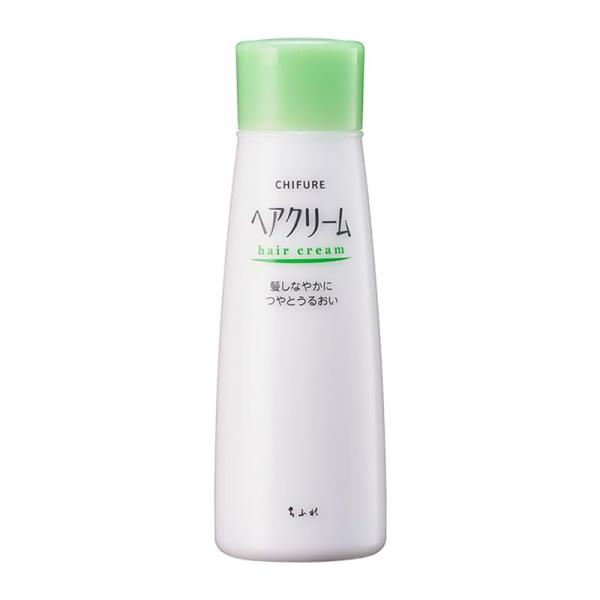 ちふれ ヘアクリーム 150mL