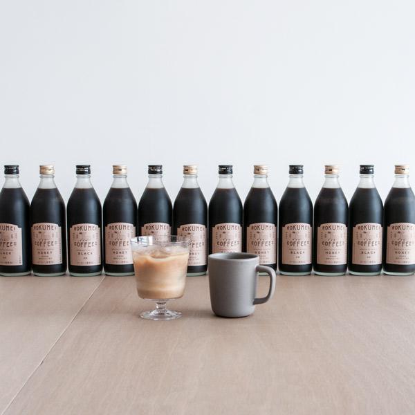 カフェベース 500ml 12本セット ロクメイコーヒー 送料無料 まとめ買い カフェオレ カフェラテ カフェオレベース コーヒーベース ボトル 高品質 人気