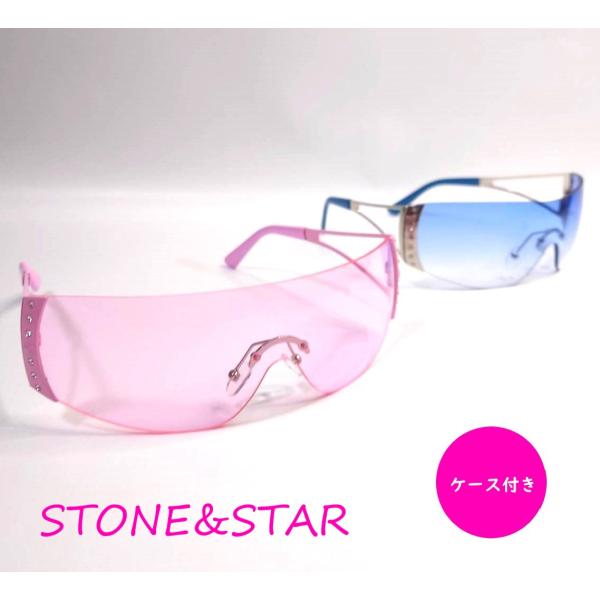 rokumei-y_sunglass-star-stone rokumei-y_sunglass-star-stone