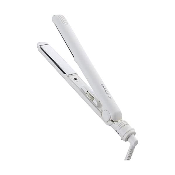 美容師 100人に調査 ミニヘアアイロンのおすすめ人気ランキング11選 前髪用も セレクト Gooランキング