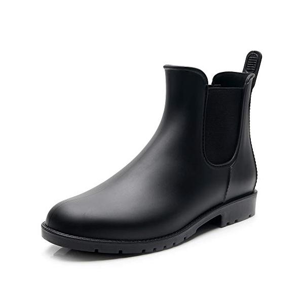 レインシューズ レディース